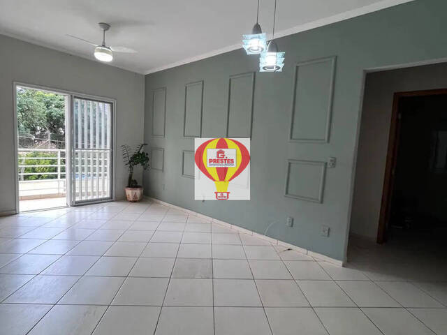 #8277 - Apartamento para Venda em Sorocaba - SP - 1