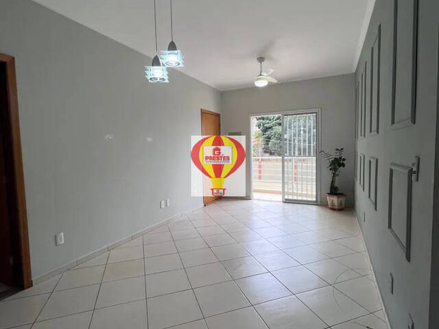 Apartamento para Venda em Sorocaba - 5
