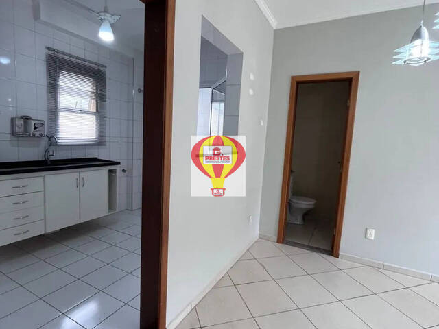 #8277 - Apartamento para Venda em Sorocaba - SP - 2
