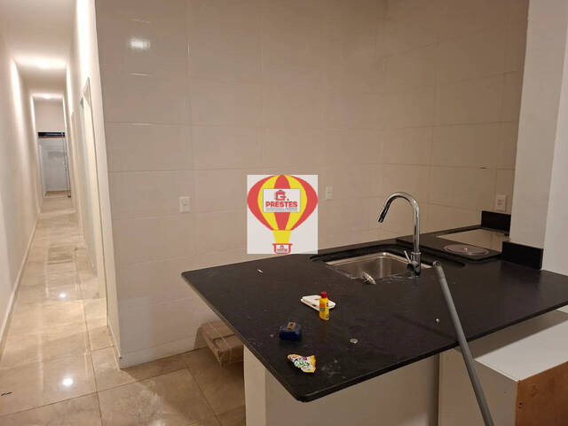 #8279 - Casa para Venda em Sorocaba - SP - 3