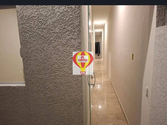 #8279 - Casa para Venda em Sorocaba - SP - 2