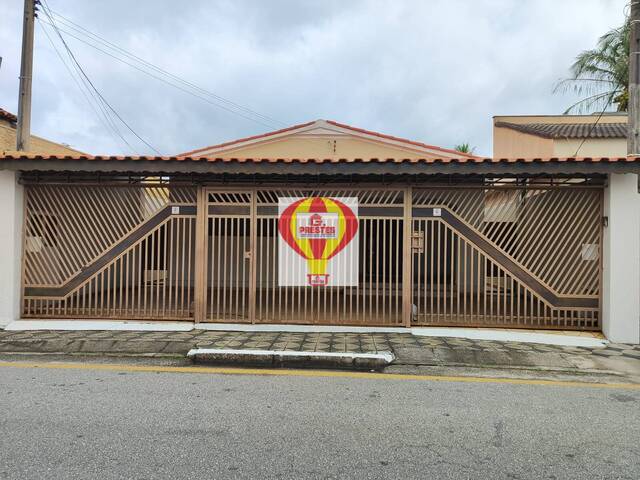 #8280 - Casa para Venda em Sorocaba - SP - 1