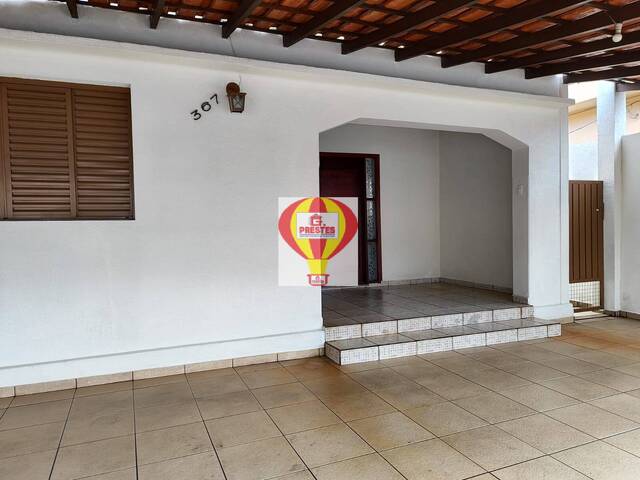 #8280 - Casa para Venda em Sorocaba - SP - 2