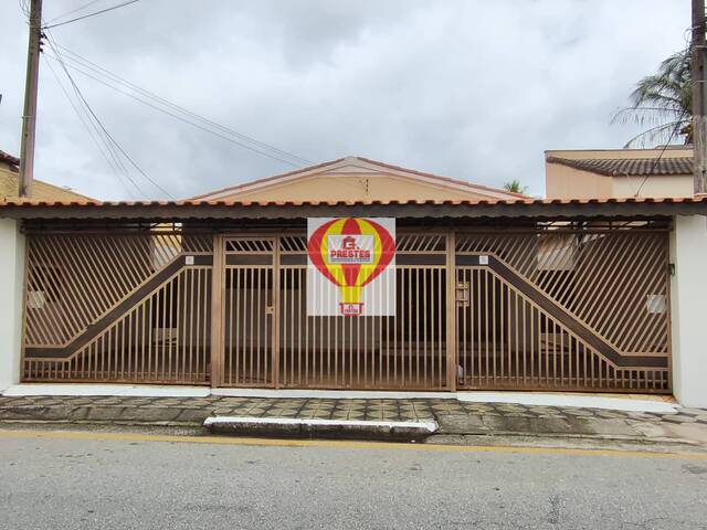 Casa para Venda em Sorocaba - 5