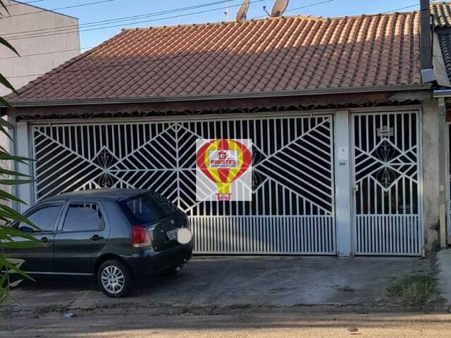 #8283 - Casa para Venda em Sorocaba - SP - 1