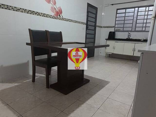 #8283 - Casa para Venda em Sorocaba - SP - 2