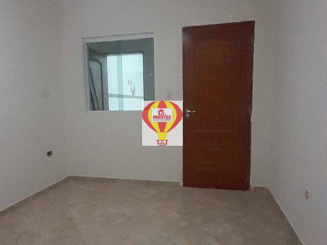 #8283 - Casa para Venda em Sorocaba - SP - 3