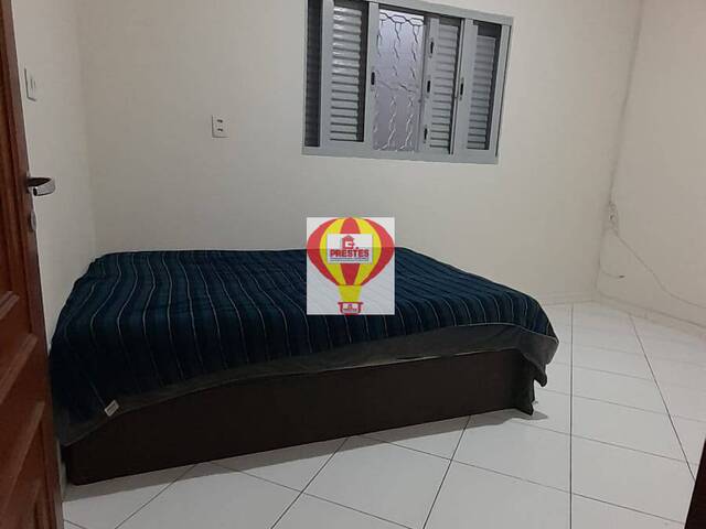 Casa para Venda em Sorocaba - 5