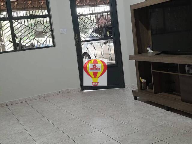 #8283 - Casa para Venda em Sorocaba - SP - 3