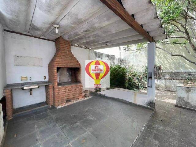 #8282 - Casa para Venda em Sorocaba - SP - 2