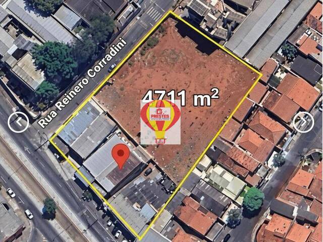 Venda em Jardim Ipanema - Sorocaba
