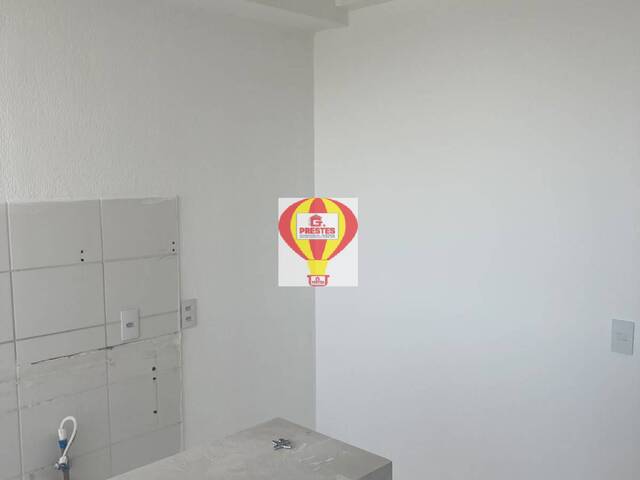 Apartamento para Locação em Votorantim - 5