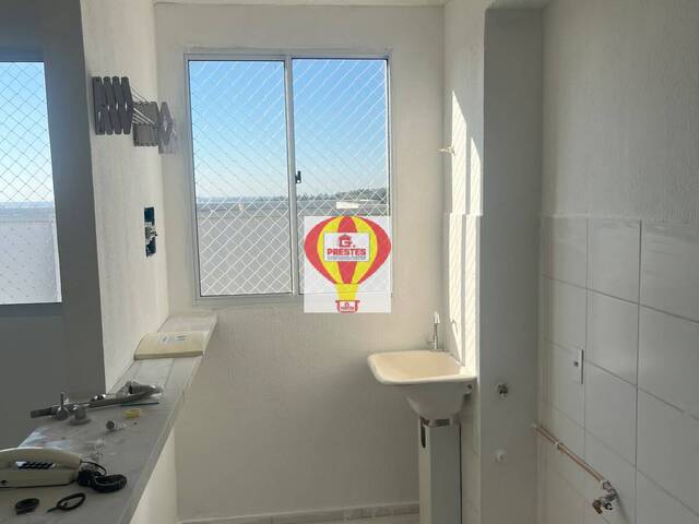 Apartamento para Locação em Votorantim - 3