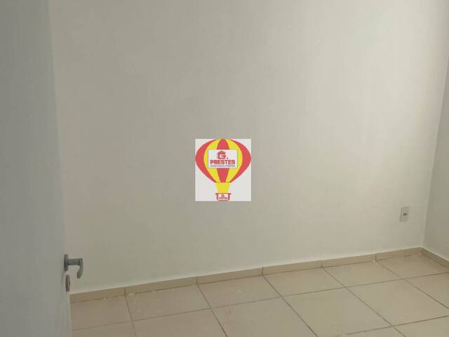 Apartamento para Locação em Votorantim - 2