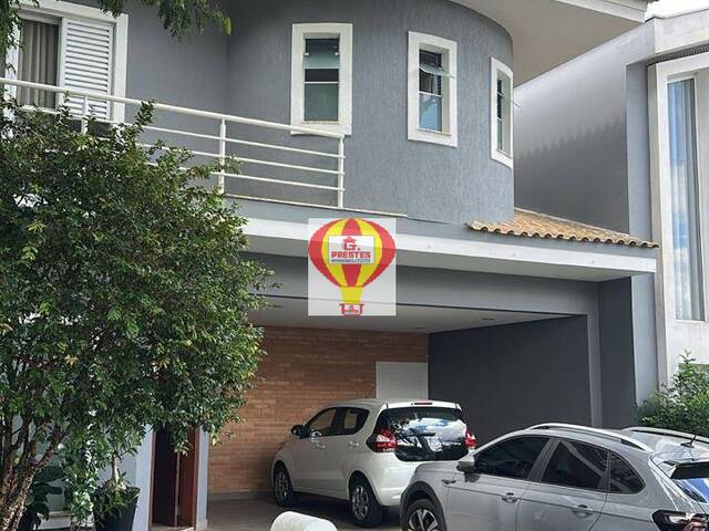 Sobrado para Venda em Sorocaba - 3