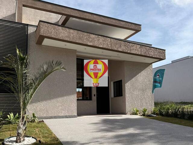 Casa para Venda em Sorocaba - 2
