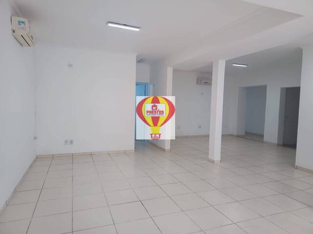 Ponto Comercial para Locação em Sorocaba - 5