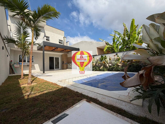 Casa em condomínio para Venda em Sorocaba - 2