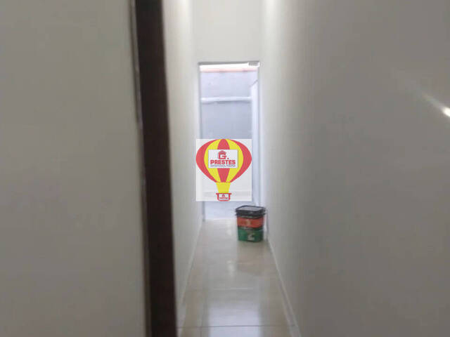 Casa para Venda em Sorocaba - 4