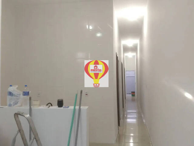 Casa para Venda em Sorocaba - 2