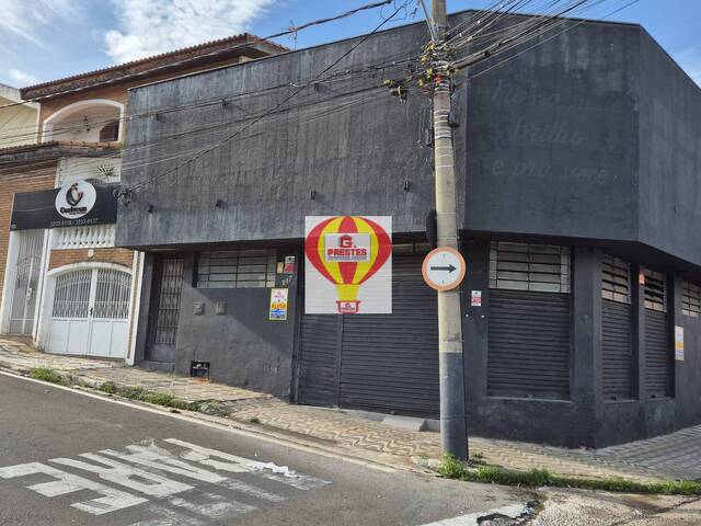 Salão Comercial para Locação em Sorocaba - 3