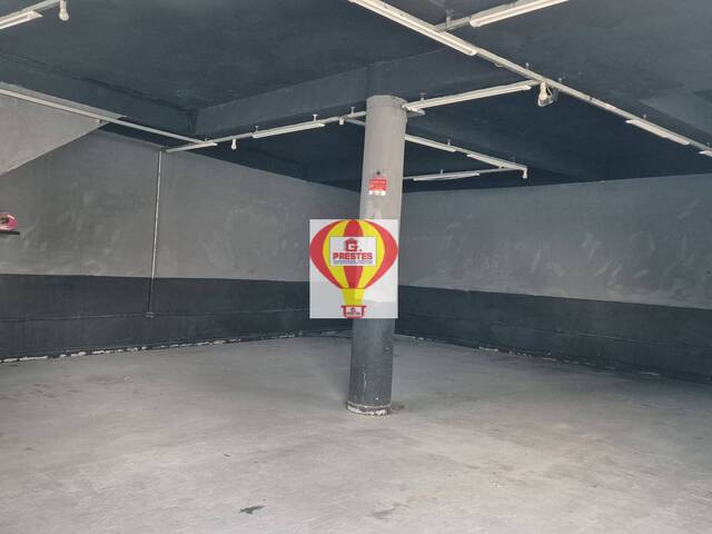 Salão Comercial para Locação em Sorocaba - 2