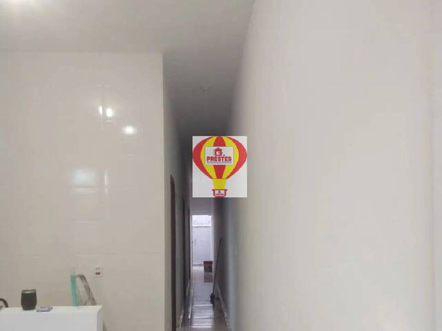 Casa para Venda em Sorocaba - 5