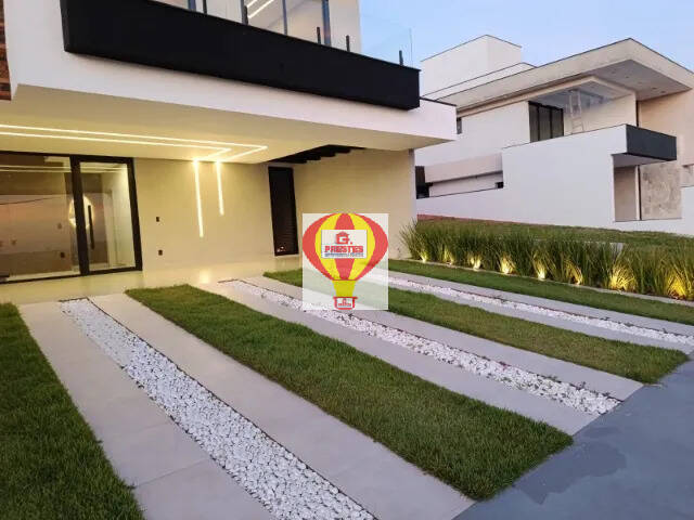 Casa em condomínio para Venda em Sorocaba - 2
