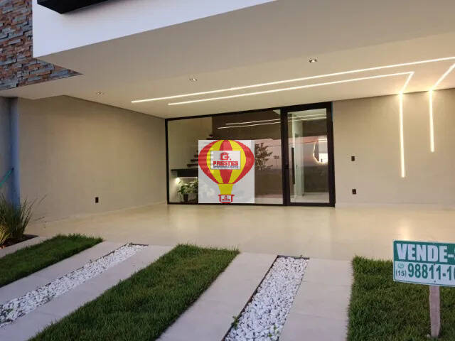 Casa em condomínio para Venda em Sorocaba - 3