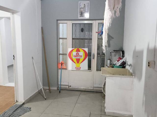 Casa para Locação em Votorantim - 4