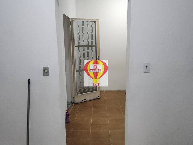 Casa para Locação em Votorantim - 5