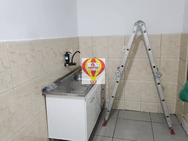 Casa para Locação em Votorantim - 2