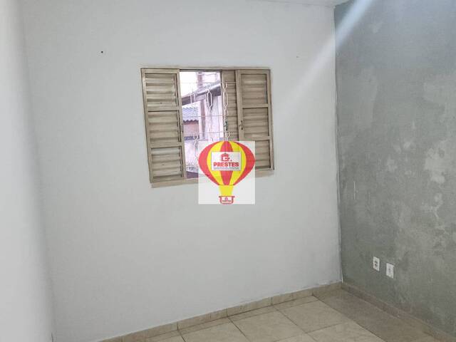 Casa para Locação em Votorantim - 3