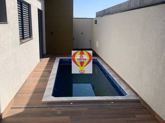 Casa em condomínio para Venda em Sorocaba - 2