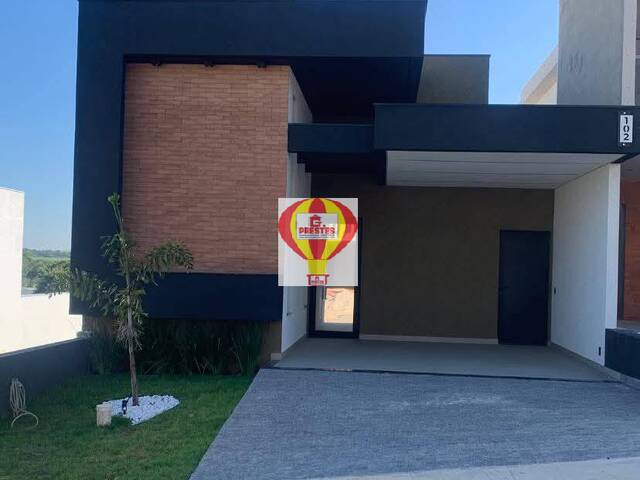 Venda em Jardim Novo Horizonte - Sorocaba
