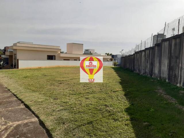 Terreno em condomínio para Venda em Votorantim - 4