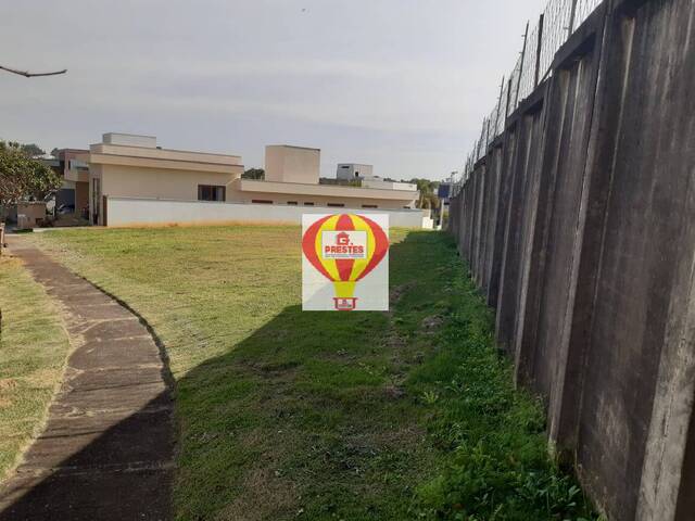 Terreno em condomínio para Venda em Votorantim - 3