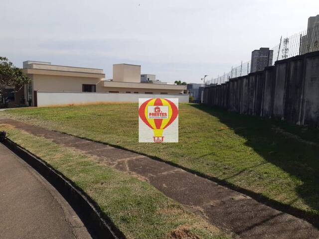 Terreno em condomínio para Venda em Votorantim - 5