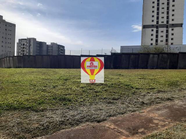 Terreno em condomínio para Venda em Votorantim - 2