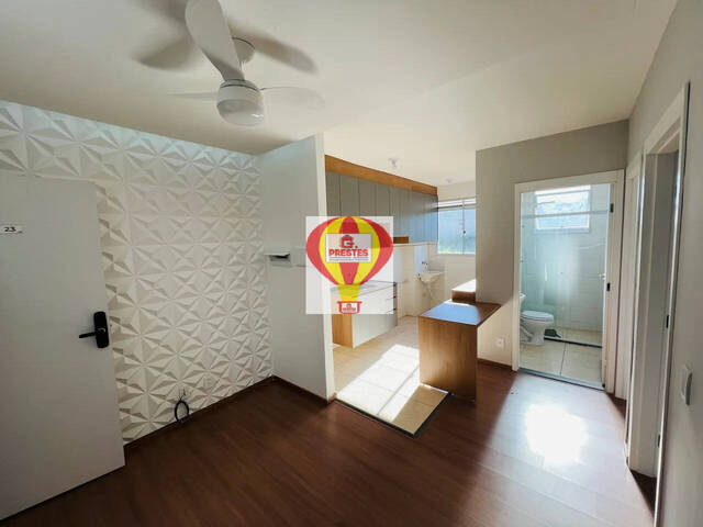 Apartamento para Venda em Sorocaba - 3