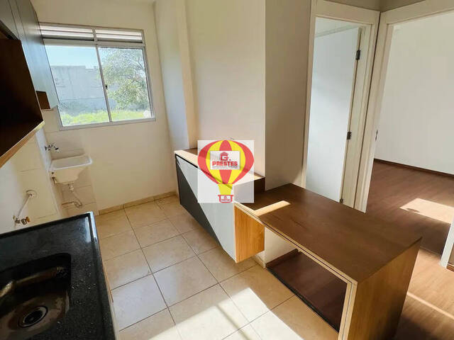 Apartamento para Venda em Sorocaba - 5
