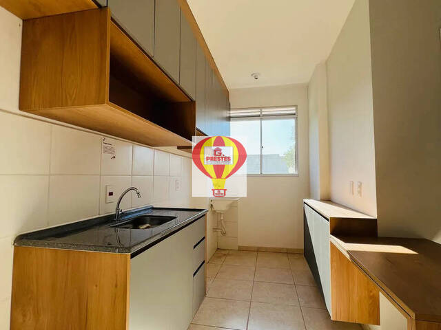 Apartamento para Venda em Sorocaba - 4