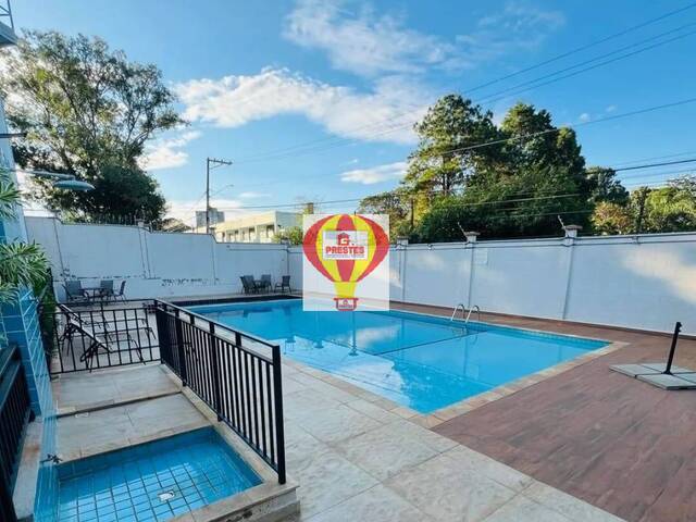 Apartamento para Venda em Sorocaba - 2