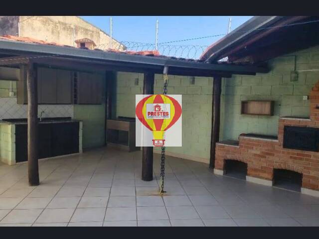 Casa em condomínio para Venda em Sorocaba - 2