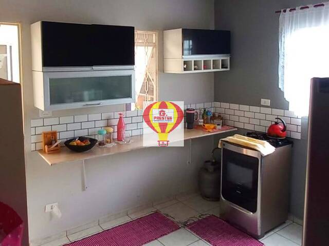 Casa para Venda em Sorocaba - 5
