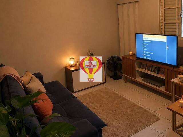 Casa para Venda em Sorocaba - 4