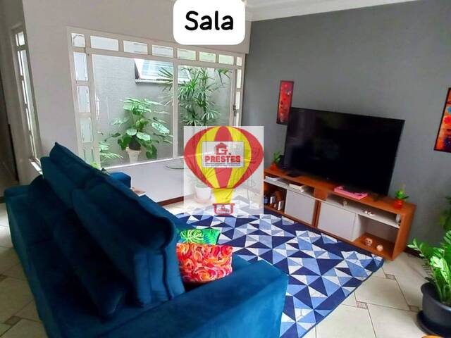 Casa para Venda em Sorocaba - 2