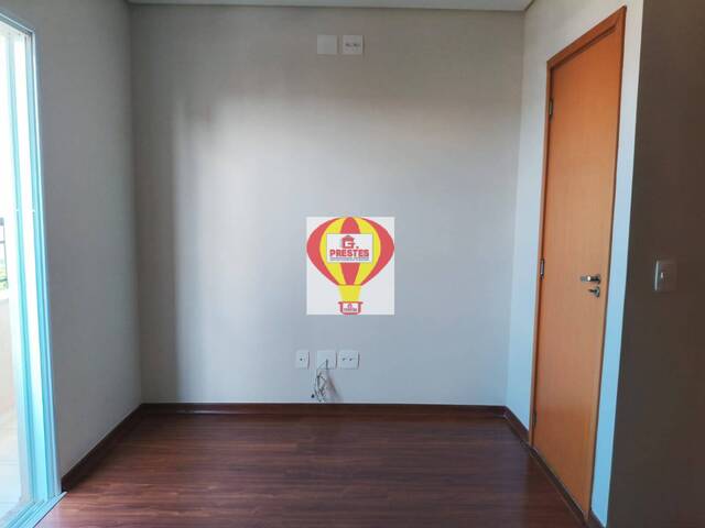 Apartamento para Locação em Votorantim - 4