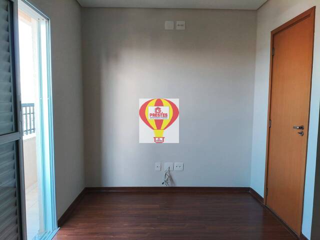 Apartamento para Locação em Votorantim - 5