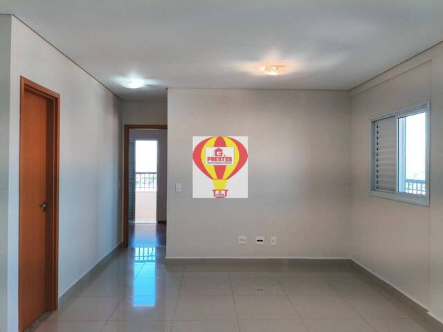 Apartamento para Locação em Votorantim - 3